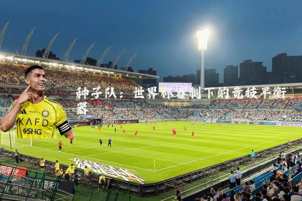 种子队:世界杯赛制下的竞技平衡器
