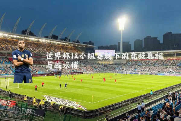 世界杯12小组赛制下的竞技真相与战术博弈